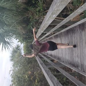 Meet your Posher, Maritza